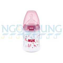 Bình sữa NUK 150mL