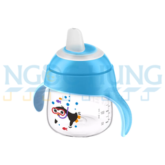 Bình tập uống cho trẻ từ 6 tháng tuổi - 200ml