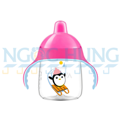 Bình tập uống cho trẻ từ 12 tháng tuổi trở lên -260ml