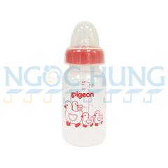 Bình sữa pigeon 120ml