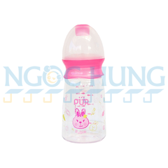 Bình sữa pur 140ml