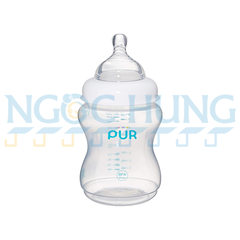 Bình sữa Pur Comfort 250ml