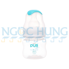 Bình sữa Pur 60ml