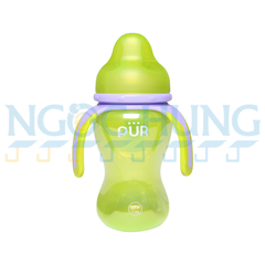 Bình tập uống 250ml
