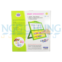 Bảng tính thông minh 68112