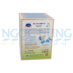 Bộ luyện viết số 65382