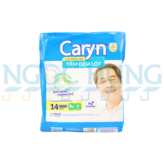 Tấm lót Caryn 14 miếng