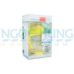 Bình sữa Kidsme 160ml