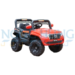 Xe ô tô điện địa hình cho bé WN-219