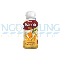 Varna Sâm Ngọc Linh Và Đông Trùng Hạ Thảo 237ml