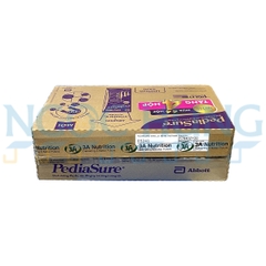 Sữa nước Abbott Pediasure CPP 180ml