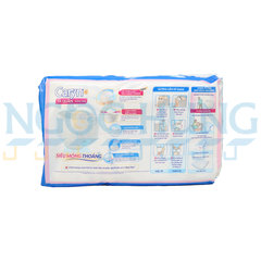 Tã quần Caryn size M 16 miếng