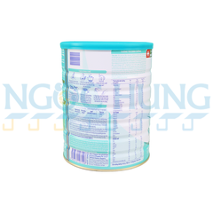 Sữa bột Nan OptiPro Plus số 3 1,5kg