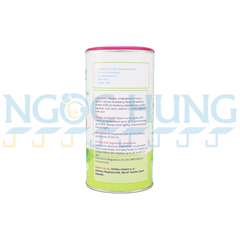 Trà cốm hoa quả Burine Dâu Tây 200g