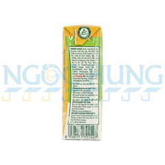 Sữa nước Vitadairy Colos Baby 110ml