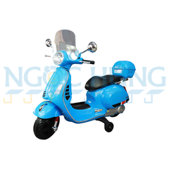 Xe mô tô điện Q628 cho bé