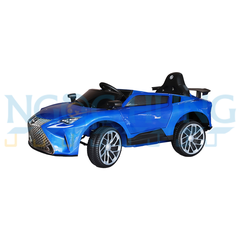 Xe ô tô điện cho bé MG9688