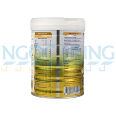 Sữa bột Nutifood GrowPlus+ Vàng 0+ ( sữa non) 800g
