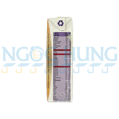 Sữa nước Abbott Pediasure CPP 180ml