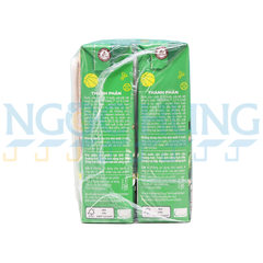 Sữa nước Nestlé Milo 180ml