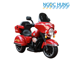 Xe mô tô diện cho bé 609