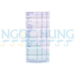 Sữa bột Nan OptiPro Plus số 3 1,5kg