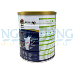 Sữa bột Anlene Total 10 hương Vani 800g