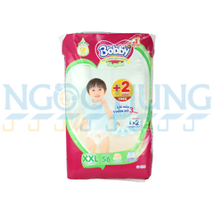 Tã quần Bobby size XXL 56 miếng