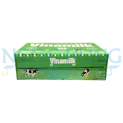 Sữa nước Vinamilk 100% có đường 180ml