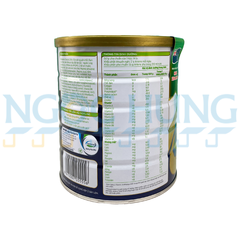 Sữa bột Anlene Total 10 hương Vani 800g