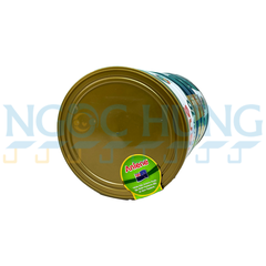 Sữa bột Anlene Total 10 hương Vani 800g