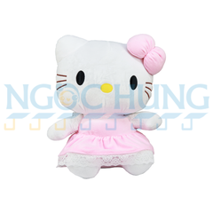 TNB thỏ kitty 41cm