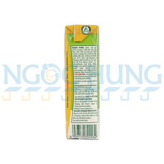 Sữa nước Vitadairy ColosBaby 180ml