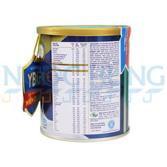 Sữa bột Ensure Gold (Beta Glucan) Vani 380g