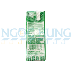 Sữa nước Vinamilk 100% có đường 110ml