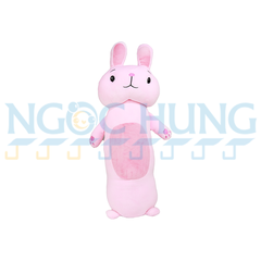 Gối ôm 4 chiều ( thỏ )