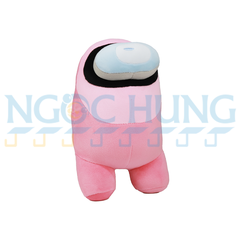 GẤU BÔNG AMONG US 25cm
