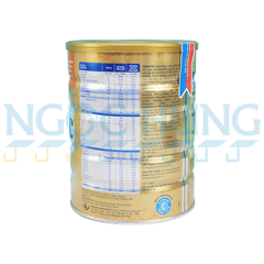 Sữa bột Abbott Similac 2+ 850g (2-6 tuổi)