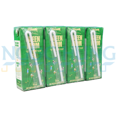Sữa nước Vinamilk Green Farm có đường 180ml