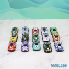 Hộp xe nhựa 15C 1347