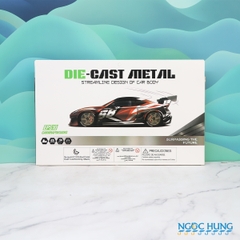 Hộp xe nhựa 15C 1347