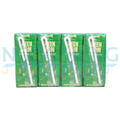 Sữa nước Vinamilk Green Farm có đường 180ml