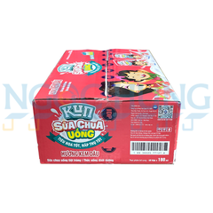 Sữa chua uống Kun dâu 180ml