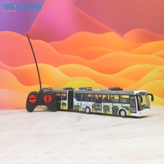 Hộp xe bus điều khiển 136-4