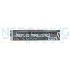 Hộp xe bus điều khiển 136-4
