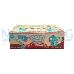 Sữa nước Kun socola lúa mạch 180ml