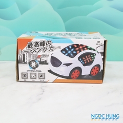 Hộp xe chạy pin 1388