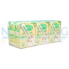 Sữa nước Vinasoy Fami đậu nành hộp 200ml
