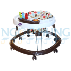 Xe tập đi tròn cho bé MASTELA W2002