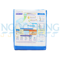 Tã dán Caryn size L 10 miếng